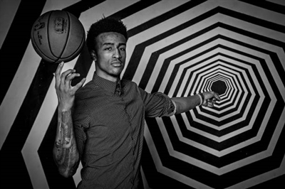 John Collins Poster 3383662