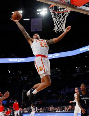 John Collins Poster 3383663