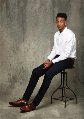 John Collins Poster 3383664