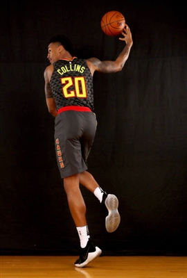 John Collins Poster 3383666