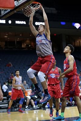 John Collins Poster 3383667