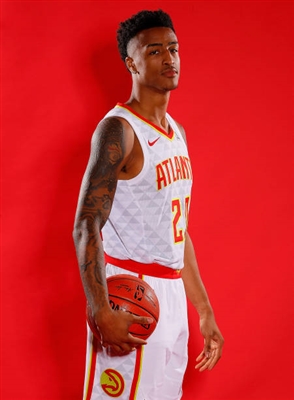 John Collins Poster 3383669