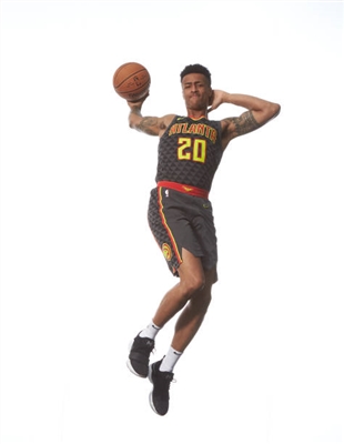 John Collins Poster 3383671