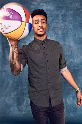 John Collins Poster 3383672