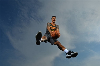 John Collins Poster 3383675
