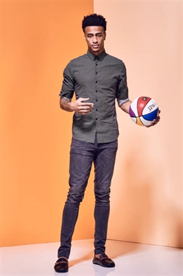 John Collins Poster 3383676