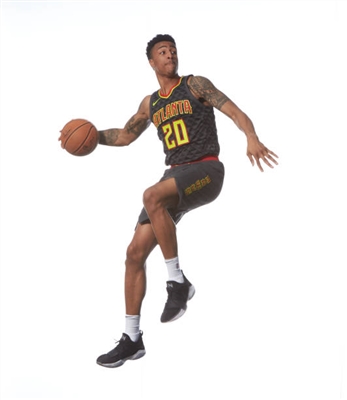 John Collins Poster 3383677