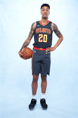 John Collins Poster 3383678