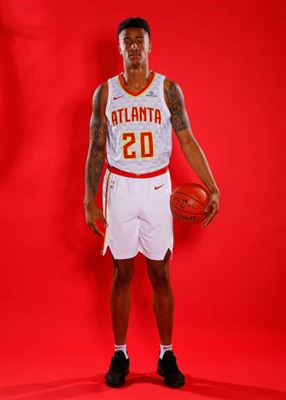 John Collins Poster 3383679