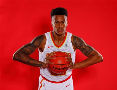 John Collins Poster 3383682