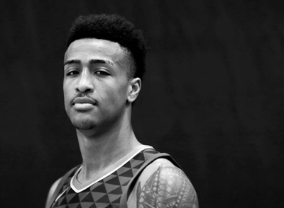 John Collins Poster 3383683