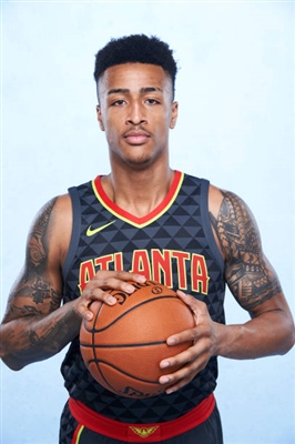 John Collins Poster 3383685