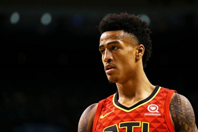 John Collins Poster 3383686