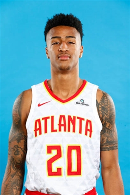 John Collins Poster 3383687