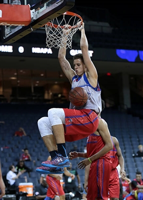 John Collins Poster 3383688