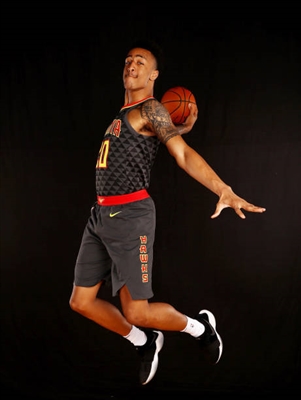 John Collins Poster 3383691