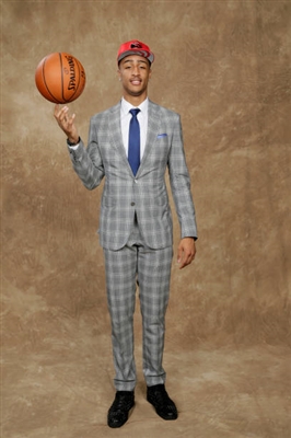 John Collins Poster 3383692