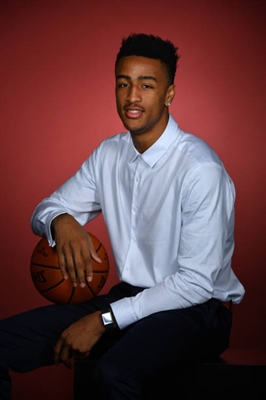 John Collins Poster 3383693