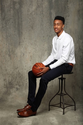 John Collins Poster 3383694