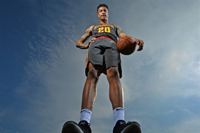 John Collins Poster 3383696
