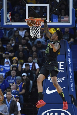 John Collins Poster 3383697