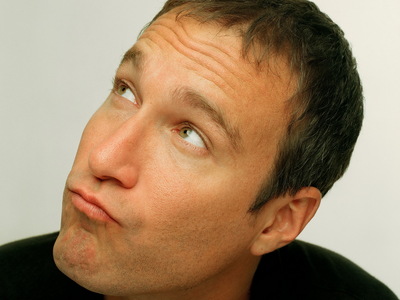 John Corbett Poster 1996686