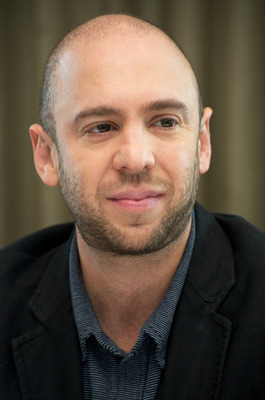 John Hamburg Poster 2419532