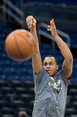 John Henson Poster 3404154