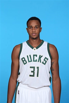 John Henson Poster 3404155