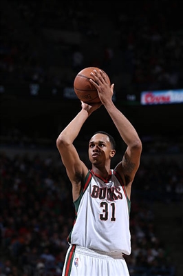 John Henson Poster 3404159