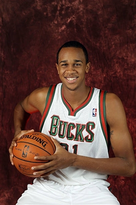 John Henson Poster 3404162