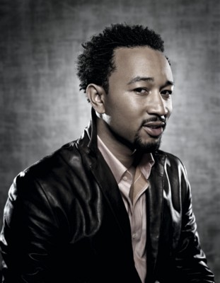 John Legend Poster 1365185
