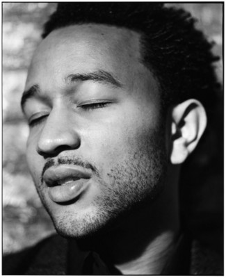 John Legend Poster 1365187
