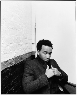 John Legend Poster 1430535