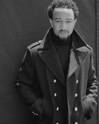 John Legend Poster 2120900