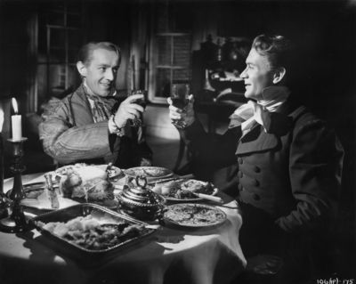 John Mills Poster 2552033