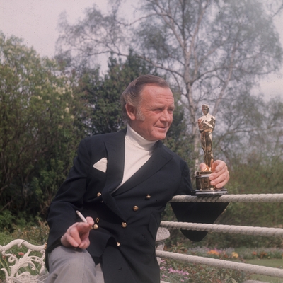 John Mills Poster 2552049