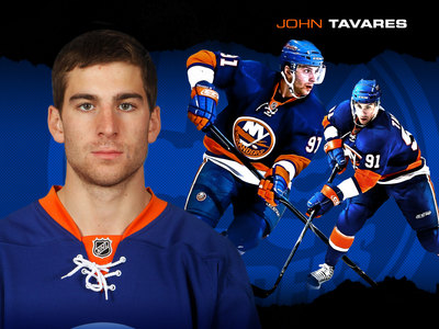 John Tavares Poster 1981726