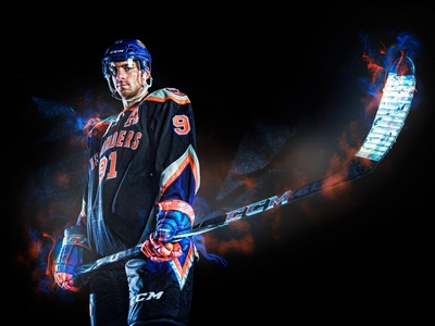John Tavares Poster 2372195