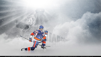 John Tavares Poster 2372200