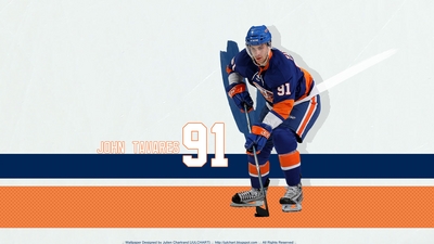 John Tavares Poster 2372204