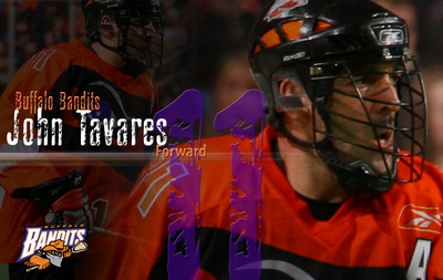 John Tavares Poster 2372208