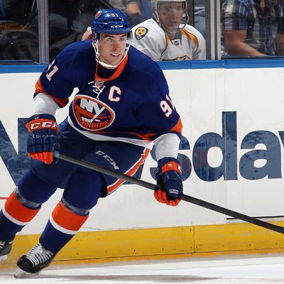 John Tavares Poster 2372210