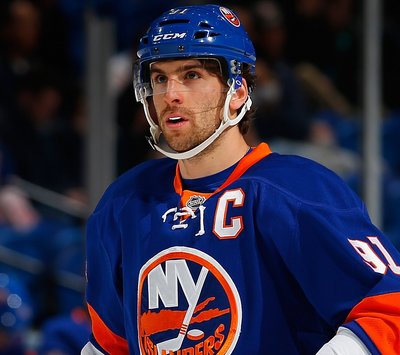 John Tavares Poster 2372212