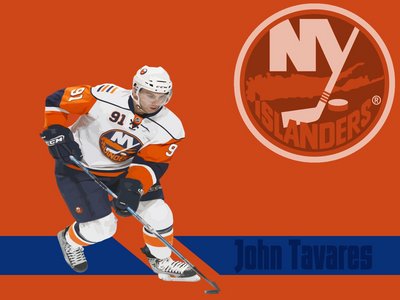 John Tavares Poster 2372216