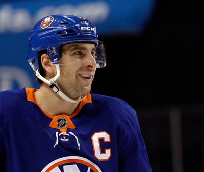 John Tavares Poster 3527729