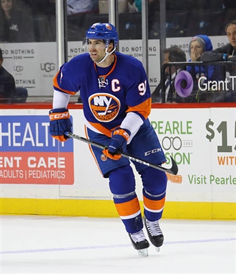 John Tavares Poster 3527730