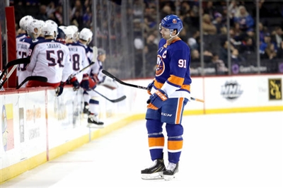 John Tavares Poster 3527742