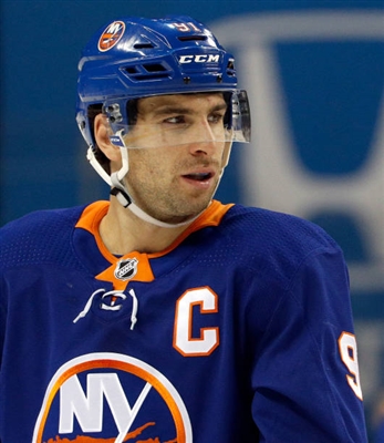 John Tavares Poster 3527787