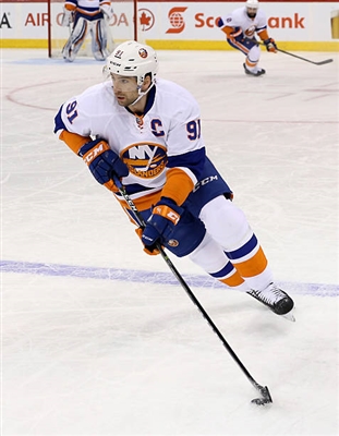 John Tavares Poster 3527791